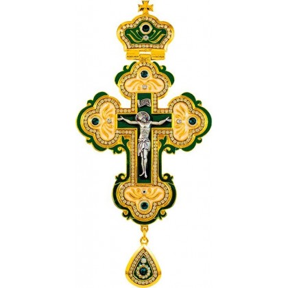 Pectoral cross