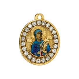 Necklace - Saint Parascheva