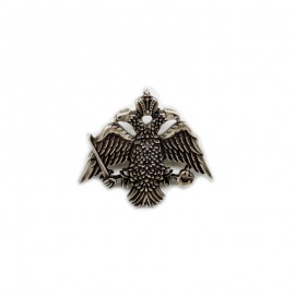 Badge - Byzantine style