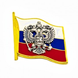 Эмблемы - Русский стиль