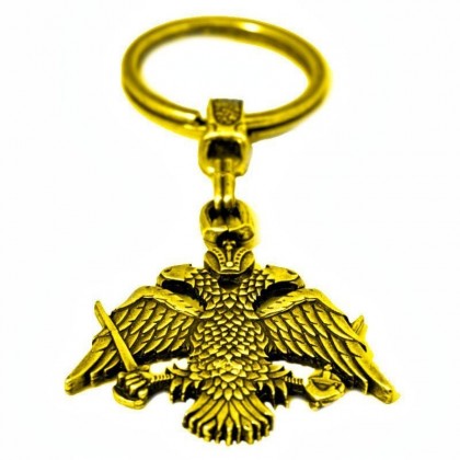 Византийский орел
