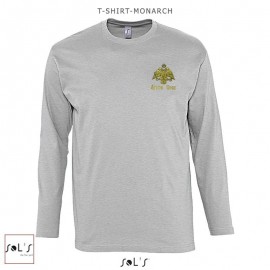 T-shirt "MONARCH"