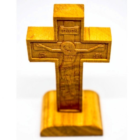 Стони крст – Трешњино дрво