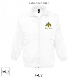 Rain Jacket "SURF"