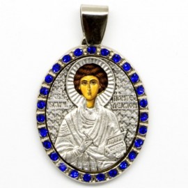 Ожерелья - Святой Пантелеймон