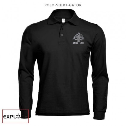 Polo-Shirt "GATOR"