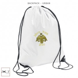 Backpack "URBAN"-Black
