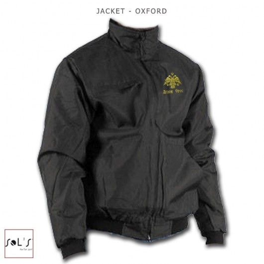 Winter Jacket "OXFORD"