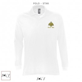 Polo-Shirt "STAR"