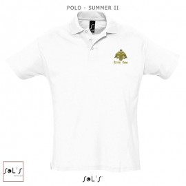 Polo-Мајица "AZZURRO"