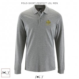 Polo-Shirt "RUGBY"