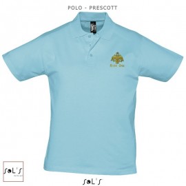 Polo-Shirt "PRESCOTT"