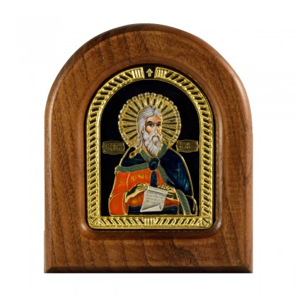 Икона - Святой Илия