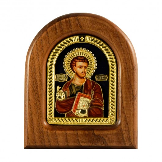 Icon - St.Loukas