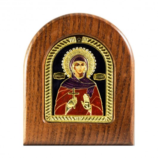 Икона - Света Петка