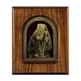 Icon - Patriarch Pavle