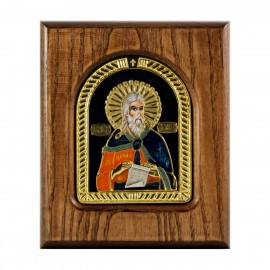 Icon - St.Eliah