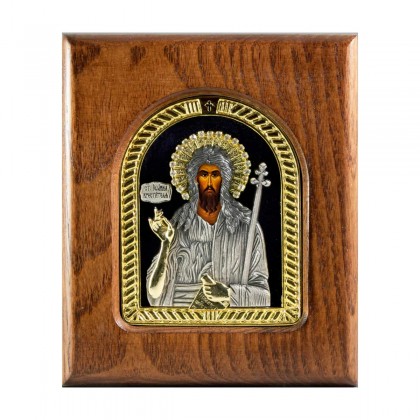 Икона - Святой Иоанн