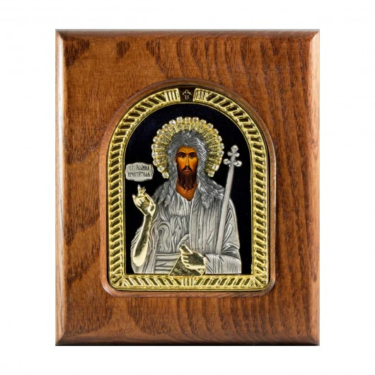 Икона - Свети Јован