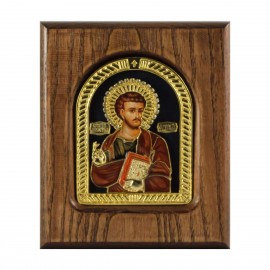 Икона - Свети Лука
