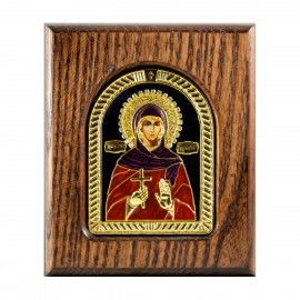 Icon - St.Parascheva