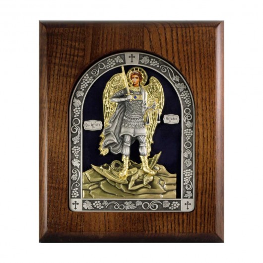 Icon - St.Archangel Michael