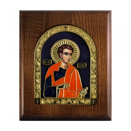 Icon - St.Thomas